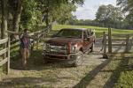 Ford F-450 Super Duty 2015 года